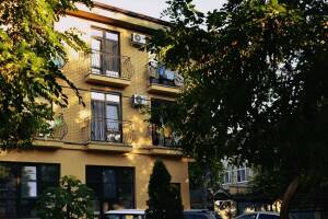 Изображение отеля / гостиницы "Гостевой дом «Континенталь»"