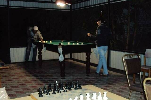 Изображение Изображение гостиницы &quot;Гостевой дом на Почтовом переулке&quot; #4 #2