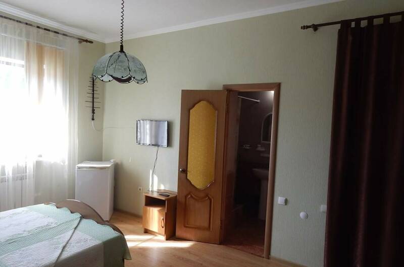 Изображение Изображение гостиницы &quot;Гостевой дом на Почтовом переулке&quot; #5 #3