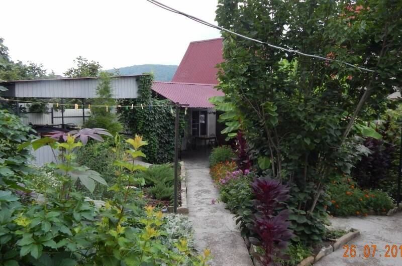 Изображение Изображение гостиницы &quot;Гостевой дом на Почтовом переулке&quot; #7 #5