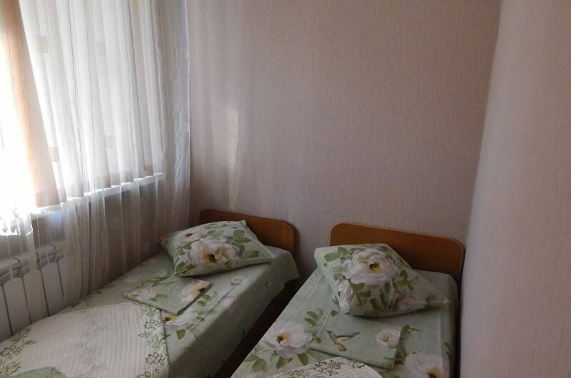 Изображение Изображение гостиницы &quot;Гостевой дом на Почтовом переулке&quot; #9 #7