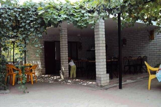 Изображение Изображение гостиницы &quot;Гостевой дом на Почтовом переулке&quot; #10 #8