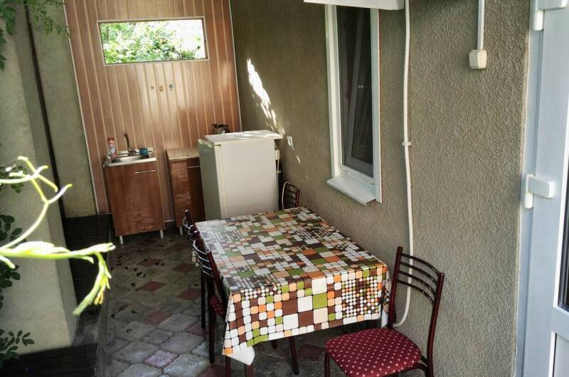 Изображение Изображение гостиницы &quot;Гостевой дом на Почтовом переулке&quot; #11 #9