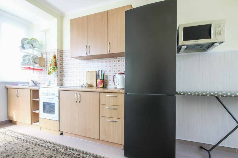 Изображение Изображение гостиницы &quot;Гостевой дом «Две звезды»&quot; #3 #1