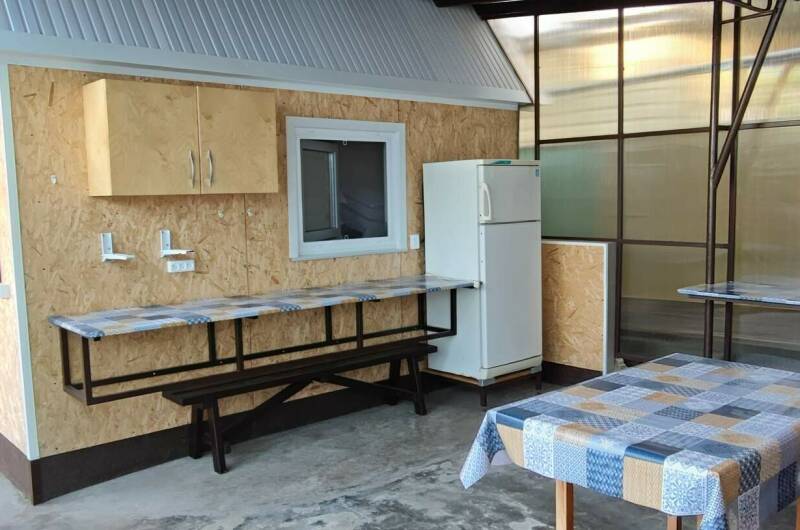 Изображение Изображение гостиницы &quot;Гостевой дом «Две звезды»&quot; #6 #4