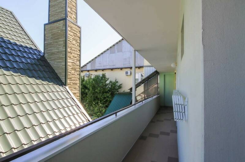 Изображение Изображение гостиницы &quot;Гостевой дом «Две звезды»&quot; #10 #8