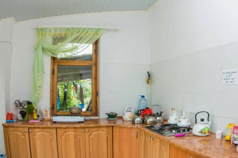 Изображение Изображение гостиницы &quot;Гостевой дом «7я»&quot; #4 #2