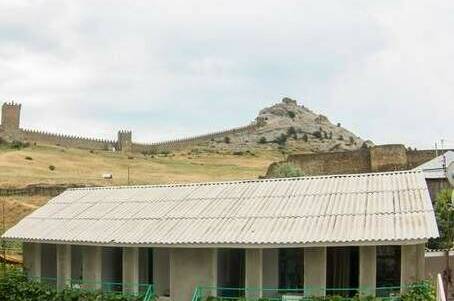 Изображение Изображение гостиницы &quot;Гостевой дом «7я»&quot; #5 #3