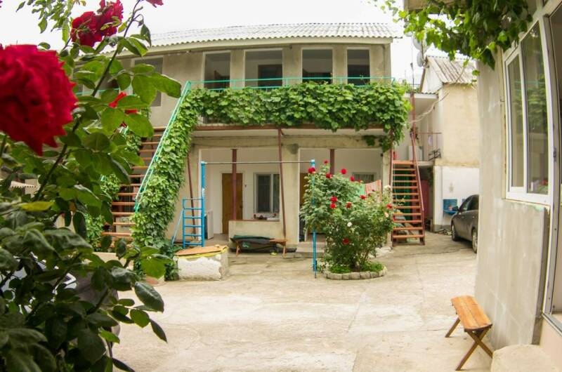 Изображение Изображение гостиницы &quot;Гостевой дом «7я»&quot; #6 #4