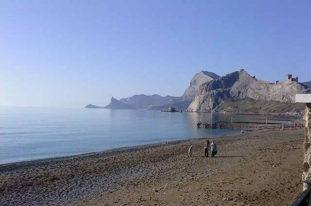 Изображение Изображение гостиницы &quot;Гостевой дом «7я»&quot; #7 #5