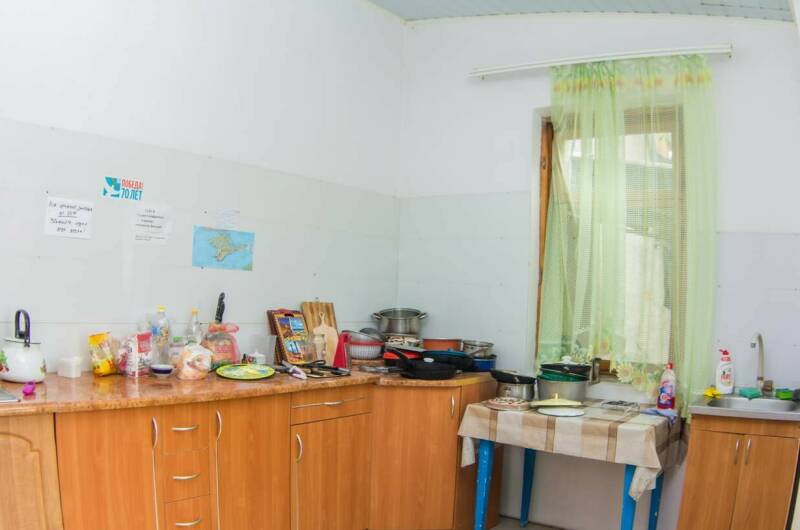 Изображение Изображение гостиницы &quot;Гостевой дом «7я»&quot; #8 #6