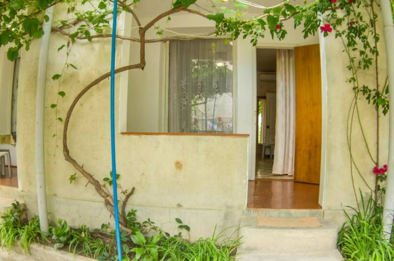 Изображение Изображение гостиницы &quot;Гостевой дом «7я»&quot; #10 #8