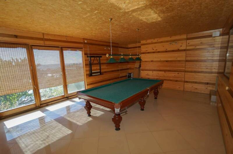 Изображение Изображение гостиницы &quot;Частный дом «Ксюша»&quot; #3 #1