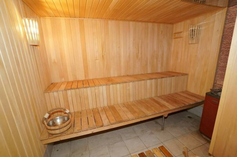 Изображение Изображение гостиницы &quot;Частный дом «Ксюша»&quot; #4 #2