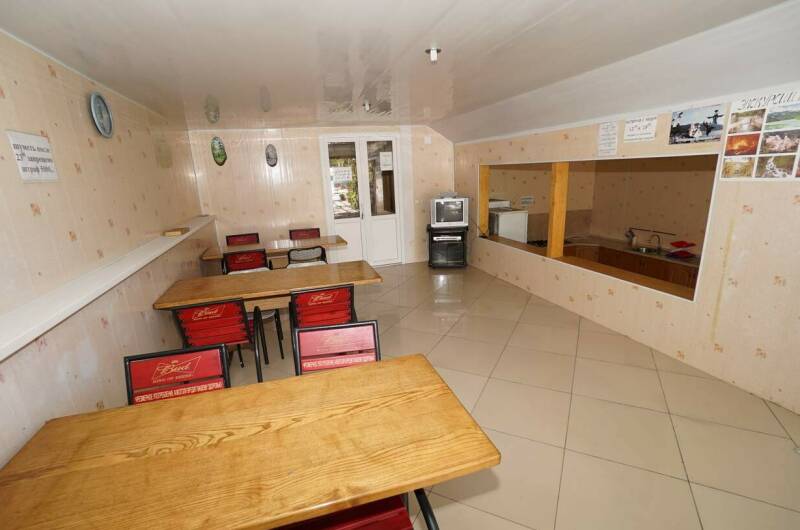 Изображение Изображение гостиницы &quot;Частный дом «Ксюша»&quot; #5 #3