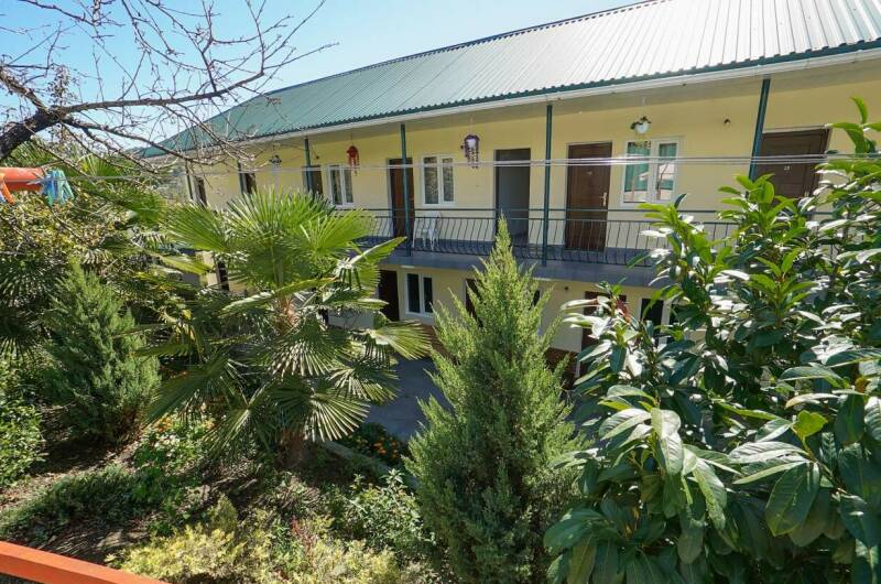 Изображение Изображение гостиницы &quot;Частный дом «Ксюша»&quot; #6 #4