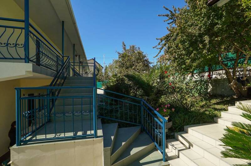 Изображение Изображение гостиницы &quot;Частный дом «Ксюша»&quot; #11 #9