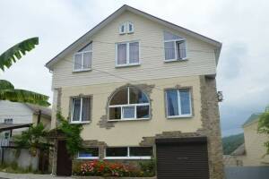 Изображение отеля / гостиницы "Гостевой дом «Приморец»"