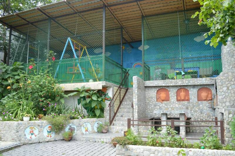 Изображение Изображение гостиницы &quot;Гостевой дом «Приморец»&quot; #3 #1