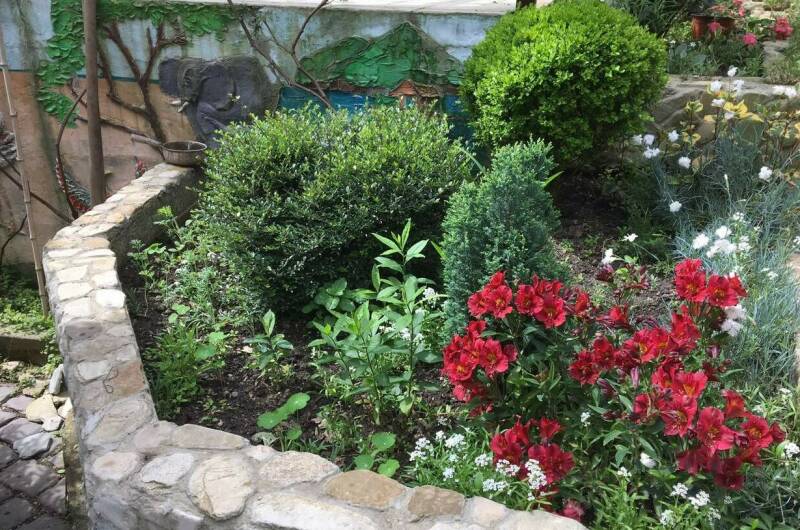 Изображение Изображение гостиницы &quot;Гостевой дом «Приморец»&quot; #6 #4