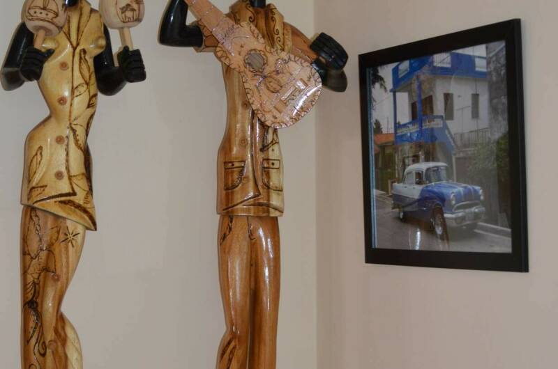 Изображение Изображение гостиницы &quot;Гостевой дом «Приморец»&quot; #7 #5