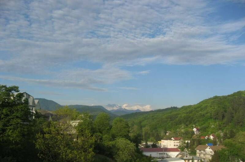 Изображение Изображение гостиницы &quot;Гостевой дом «Приморец»&quot; #8 #6