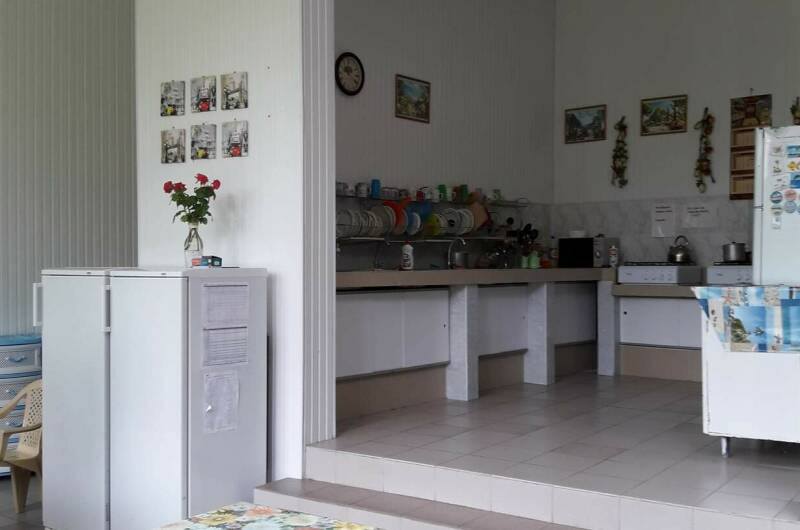 Изображение Изображение гостиницы &quot;Гостевой дом «Приморец»&quot; #9 #7