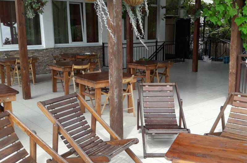 Изображение Изображение гостиницы &quot;Гостевой дом «Приморец»&quot; #10 #8