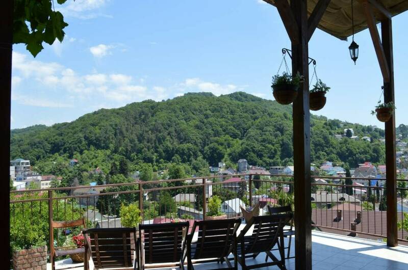 Изображение Изображение гостиницы &quot;Гостевой дом «Приморец»&quot; #11 #9