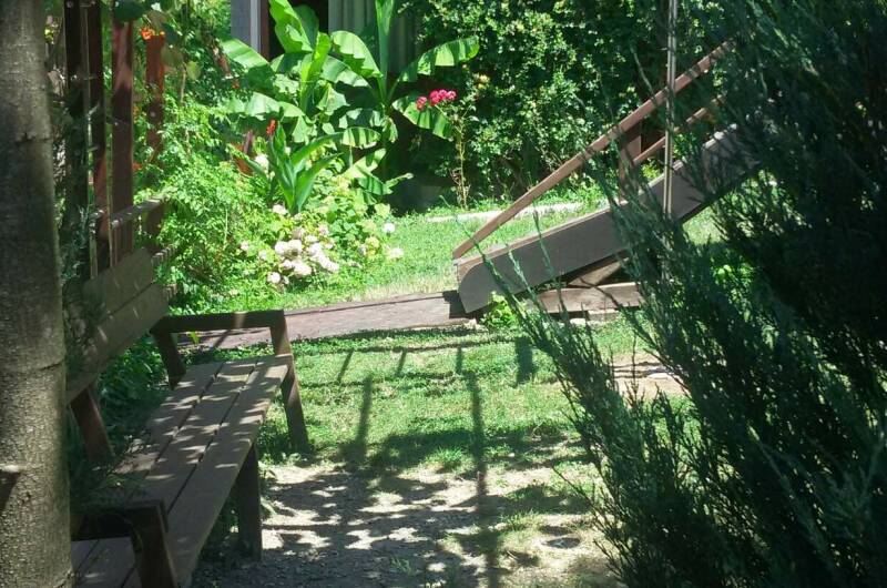 Изображение Изображение гостиницы &quot;Частное домовладение «Дионис»&quot; #3 #1