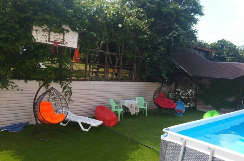 Изображение Изображение гостиницы &quot;Частное домовладение «Дионис»&quot; #4 #2