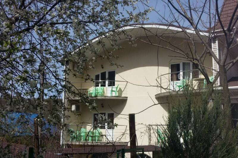 Изображение Изображение гостиницы &quot;Частное домовладение «Дионис»&quot; #5 #3