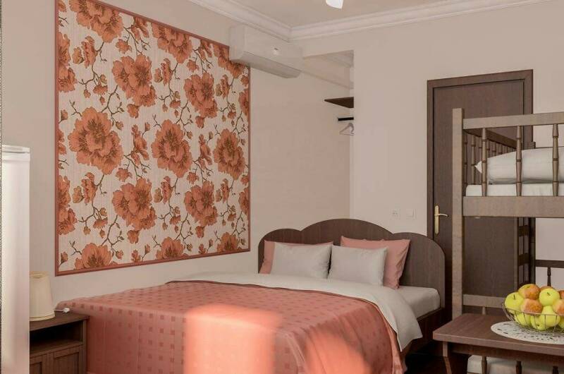 Изображение Изображение гостиницы &quot;Частное домовладение «Дионис»&quot; #7 #5