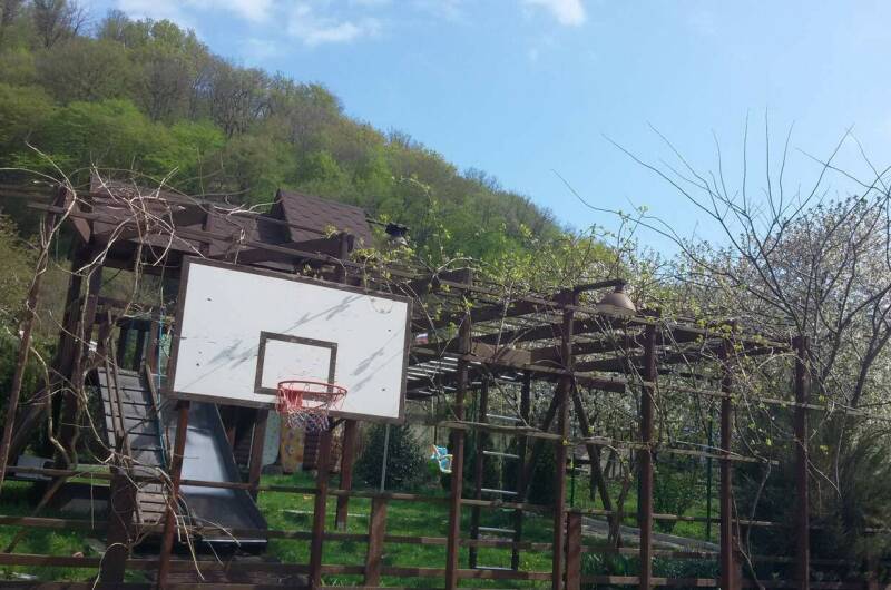 Изображение Изображение гостиницы &quot;Частное домовладение «Дионис»&quot; #10 #8