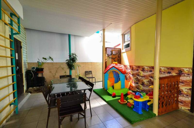 Изображение гостиницы "Частный сектор «Adler Home»" #1