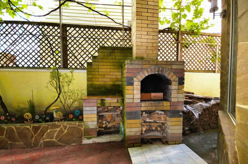 Изображение Изображение гостиницы &quot;Частный сектор «Adler Home»&quot; #3 #1