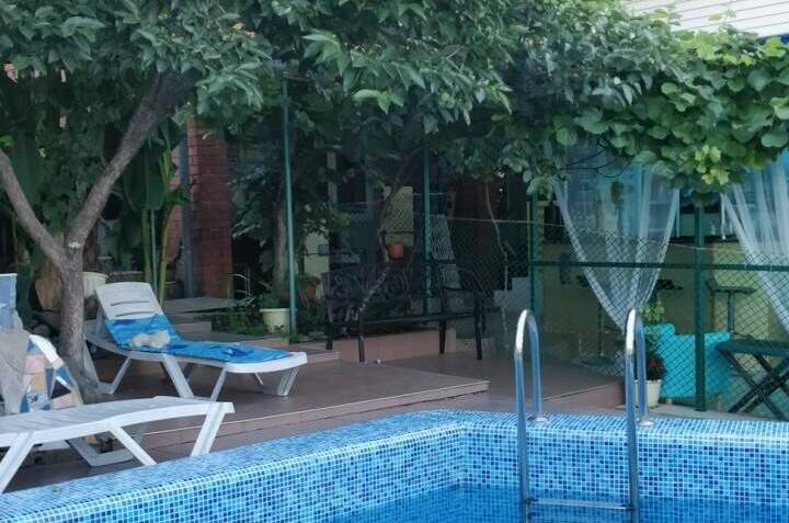 Изображение Изображение гостиницы &quot;Гостевой дом «Татьянин День»&quot; #3 #1