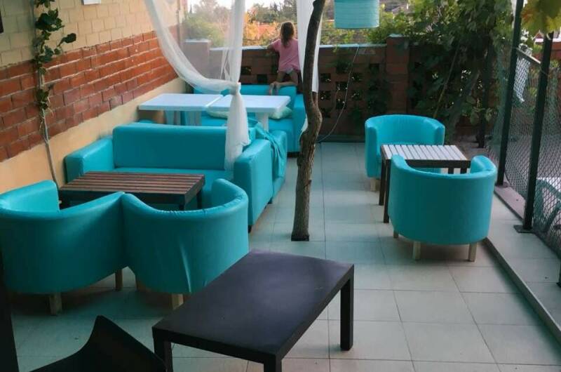 Изображение Изображение гостиницы &quot;Гостевой дом «Татьянин День»&quot; #4 #2