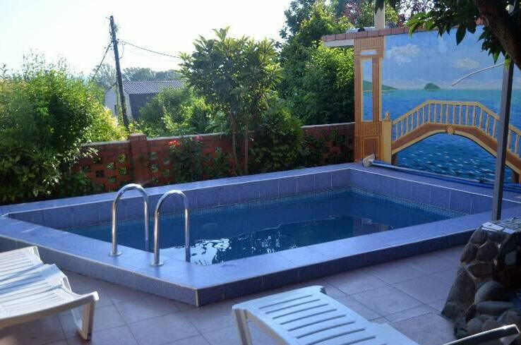 Изображение Изображение гостиницы &quot;Гостевой дом «Татьянин День»&quot; #8 #6