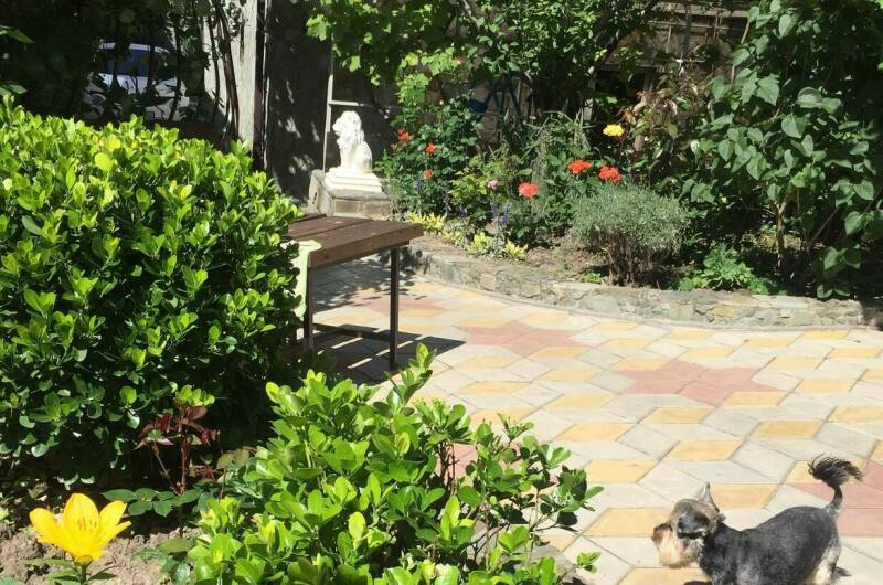 Изображение Изображение гостиницы &quot;Частный дом «Антонина»&quot; #3 #1