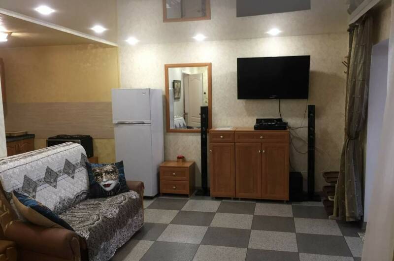 Изображение Изображение гостиницы &quot;Частный дом «Антонина»&quot; #4 #2