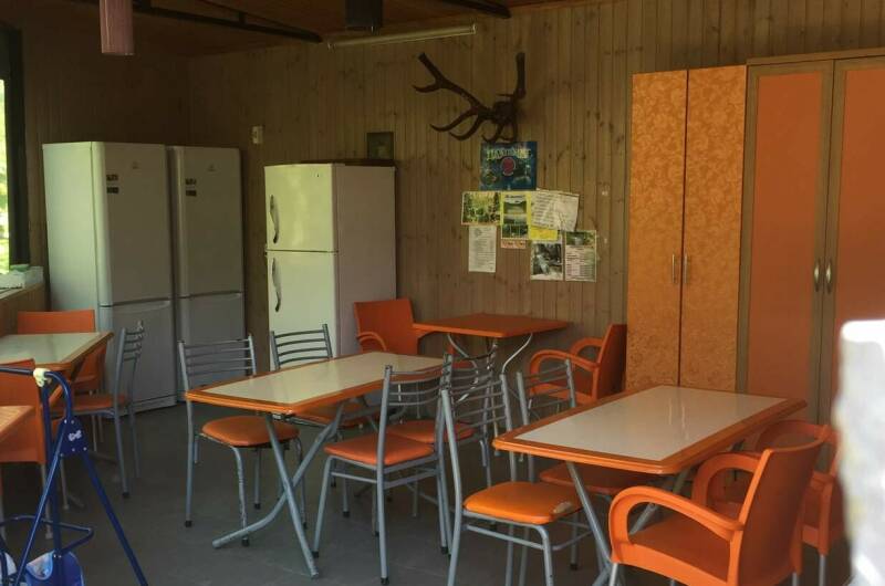 Изображение Изображение гостиницы &quot;Частный дом «Антонина»&quot; #6 #4