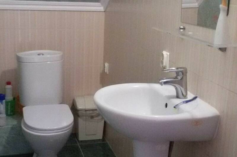 Изображение Изображение гостиницы &quot;Частный дом «Антонина»&quot; #8 #6