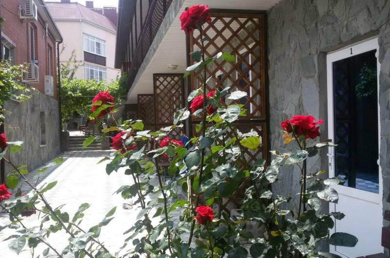 Изображение Изображение гостиницы &quot;Частный дом «Антонина»&quot; #9 #7