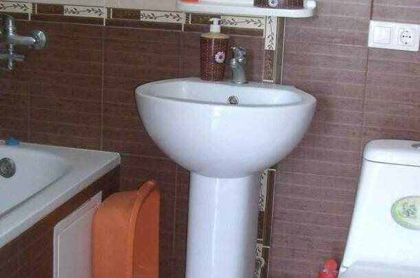 Изображение Изображение гостиницы &quot;Частный дом «Антонина»&quot; #10 #8