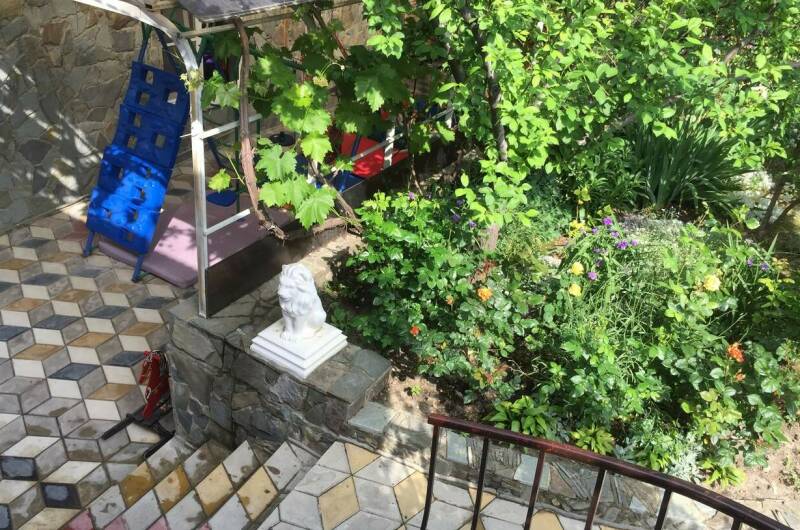 Изображение Изображение гостиницы &quot;Частный дом «Антонина»&quot; #11 #9