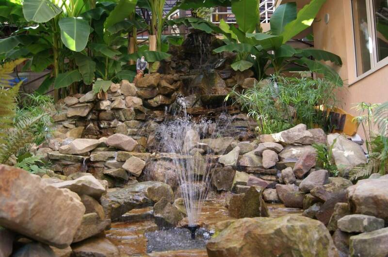 Изображение Изображение гостиницы &quot;Отель «Арго»&quot; #4 #2