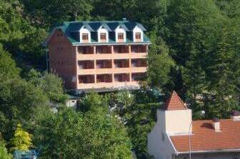 Изображение Изображение гостиницы &quot;Отель «Арго»&quot; #6 #4