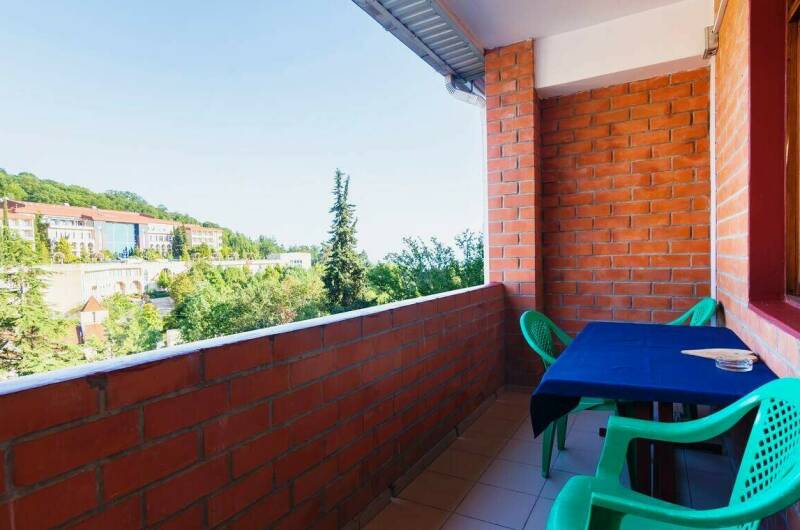 Изображение Изображение гостиницы &quot;Отель «Арго»&quot; #8 #6