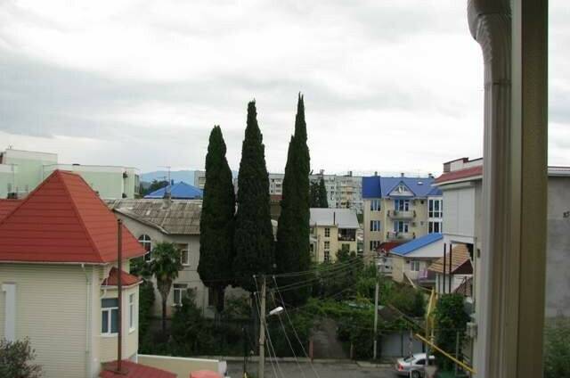 Изображение гостиницы "Мини-гостиница «Влада»" #1